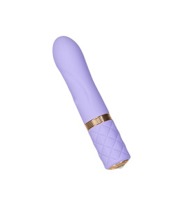 Pillow Talk - Flirty Mini Massager Special Edition - notaboo.es