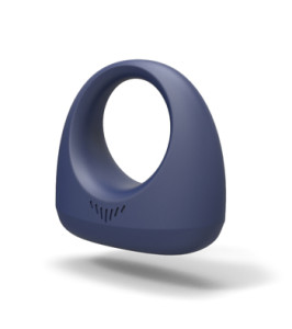 Magic Motion - Dante Smart Wearable Ring - notaboo.es