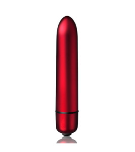 Rocks-Off - Truly Yours Vibrator Scarlet Velvet - notaboo.es