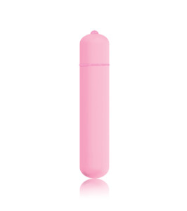 PowerBullet - Extended Breeze Vibrator Pink - notaboo.es