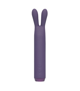 Je Joue - Rabbit Bullet Vibrator Purple - notaboo.es