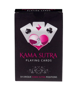 Kama Sutra Playing Cards - notaboo.es