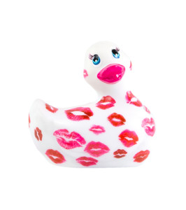 I Rub My Duckie 2.0 | Romance (White & Pink) - notaboo.es