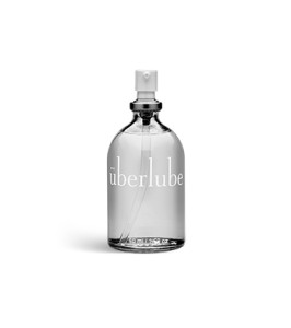 Uberlube - Silicone Lubricant Bottle 50 ml - notaboo.es