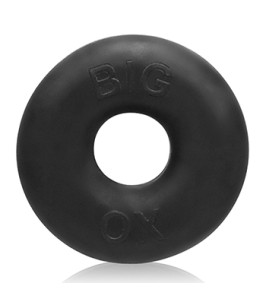 Oxballs - Big Ox Cockring Black Ice - notaboo.es