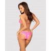 Swimsuit Obsessive Lollypopy L/XL pink - 1 - notaboo.es