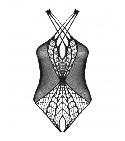 Bielizna-B118 body  S/M/L - 4 - notaboo.es