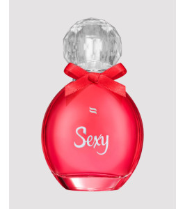 Obsessive - Pheromone Perfume Sexy 30 ml - notaboo.es