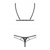 Bielizna- 875-TED-1 body otwarte L/XL - 13 - notaboo.es