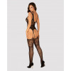 Bielizna-Bodystocking F237  S/M/L - 3 - notaboo.es