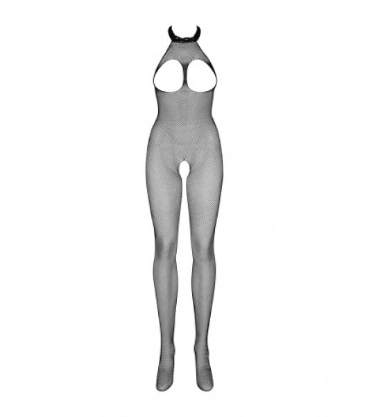 Bielizna-Bodystocking N101S/M/L - 1 - notaboo.es