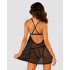 Obsessive Sedila Picardías Negro S/M - 1 - notaboo.es