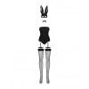 Bielizna-Bunny costume  S/M - 9 - notaboo.es