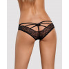 Sexy panties Obsessive Frivolla, black, S/M - 9 - notaboo.es