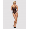 Bielizna-818-TED-1 body  S/M - 9 - notaboo.es