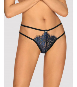 Sexy lace thong - notaboo.es