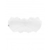 Obsessive Lace Closed Eye Mask, white - 1 - notaboo.es