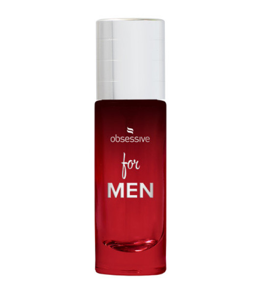 Perfumy-Perfumy męskie 10 ml - 2 - notaboo.es