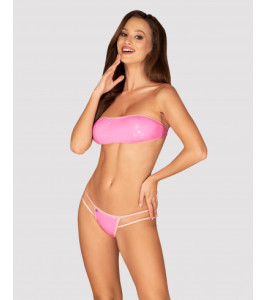 Swimsuit Obsessive Lollypopy L/XL pink - notaboo.es