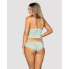 Bielizna-Delicanta top i figi  S/M - 4 - notaboo.es