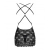 Vestido Obsessive 860-CHE-1 S/M - 7 - notaboo.es