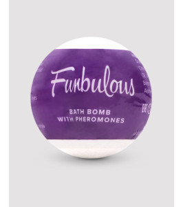 Obsessive - Bath Bomb with Pheromones Fun - notaboo.es