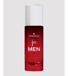 Obsessive - Perfume for Men Obsessive - Perfume for Men - notaboo.es