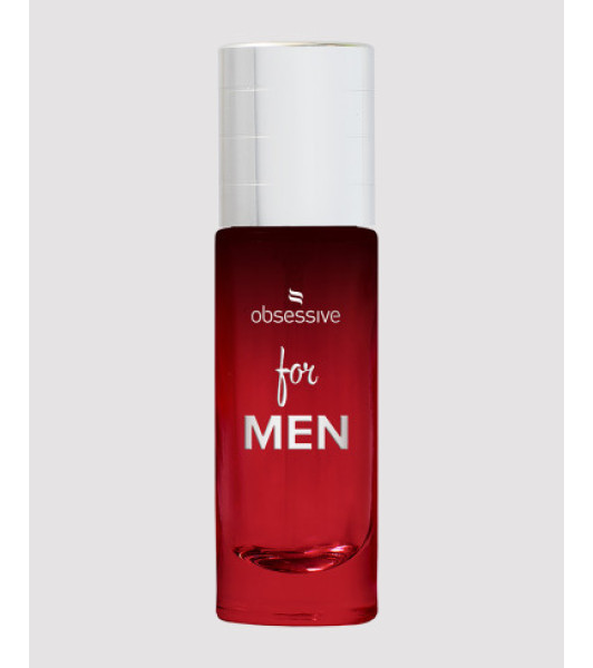 Perfumy-Perfumy męskie 10 ml - notaboo.es
