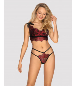 Lacy, red set - notaboo.es
