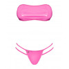 Swimsuit Obsessive Lollypopy L/XL pink - 4 - notaboo.es