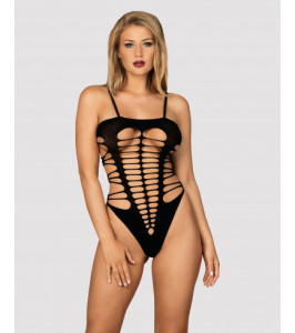 Bielizna-B122 body S/M/L - notaboo.es
