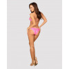 Swimsuit Obsessive Lollypopy L/XL pink - 3 - notaboo.es