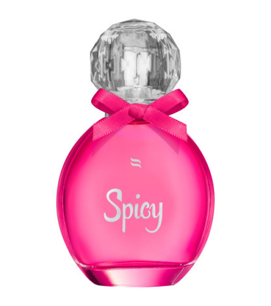 Perfumy Spicy 30ml. - 4 - notaboo.es