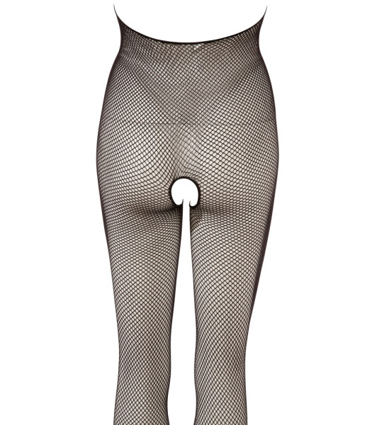Erotic mesh jumpsuit with exposed intimate areas, OS - 2 - notaboo.es