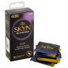 Презервативы Manix Skyn Elite Pack Of 10 - 2 - notaboo.es