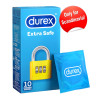 Durex Extra Safe 10 - 1 - notaboo.es