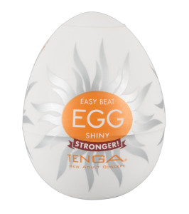 Tenga - Egg Shiny (1 Piece) - notaboo.es