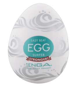 Tenga - Egg Surfer (1 Piece) - notaboo.es