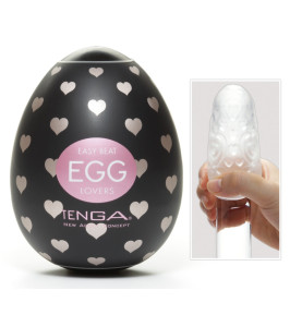 Tenga - Egg Lovers (1 Piece) - notaboo.es