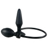 True inflatable Plug Black  - 4 - notaboo.es