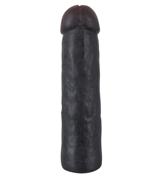 Penis Sleeve black - 5 - notaboo.es