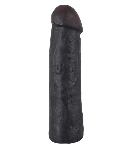 Penis Sleeve black - 3 - notaboo.es