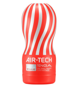 Tenga - Air-Tech Reusable Vacuum Cup Regular - notaboo.es