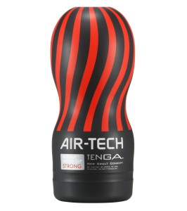 Tenga - Air-Tech Reusable Vacuum Cup Strong - notaboo.es