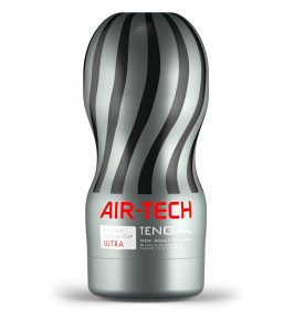 Tenga - Air-Tech Reusable Vacuum Cup Ultra - notaboo.es