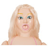 Bridget BigBoob muñeca inflable del sexo, 3 agujeros, ropa interior incluida - 11 - notaboo.es