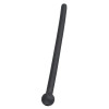 Plug de Pene Mear Jugar negro - 6 - notaboo.es