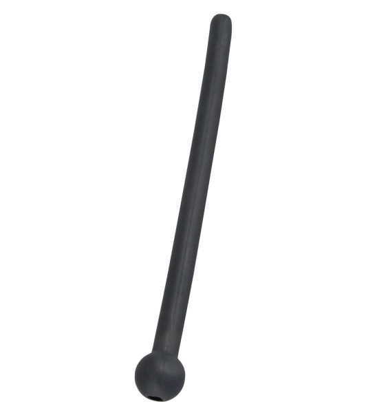 Plug de Pene Mear Jugar negro - 6 - notaboo.es