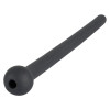 Plug de Pene Mear Jugar negro - 7 - notaboo.es