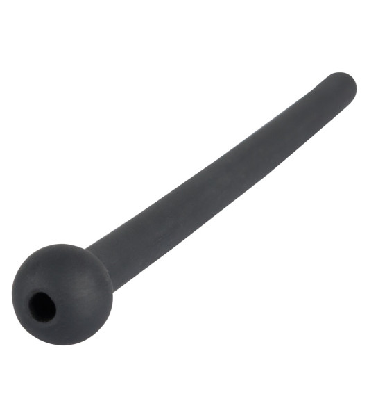 Plug de Pene Mear Jugar negro - 7 - notaboo.es